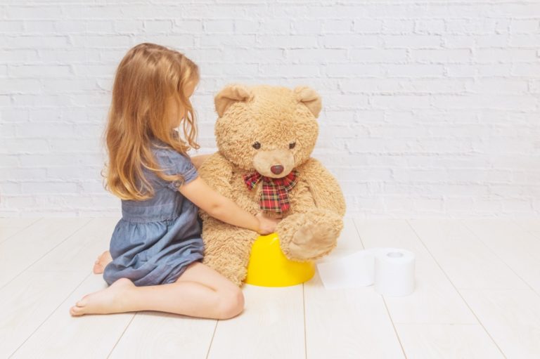 Fortbildung Abschied von der Windel