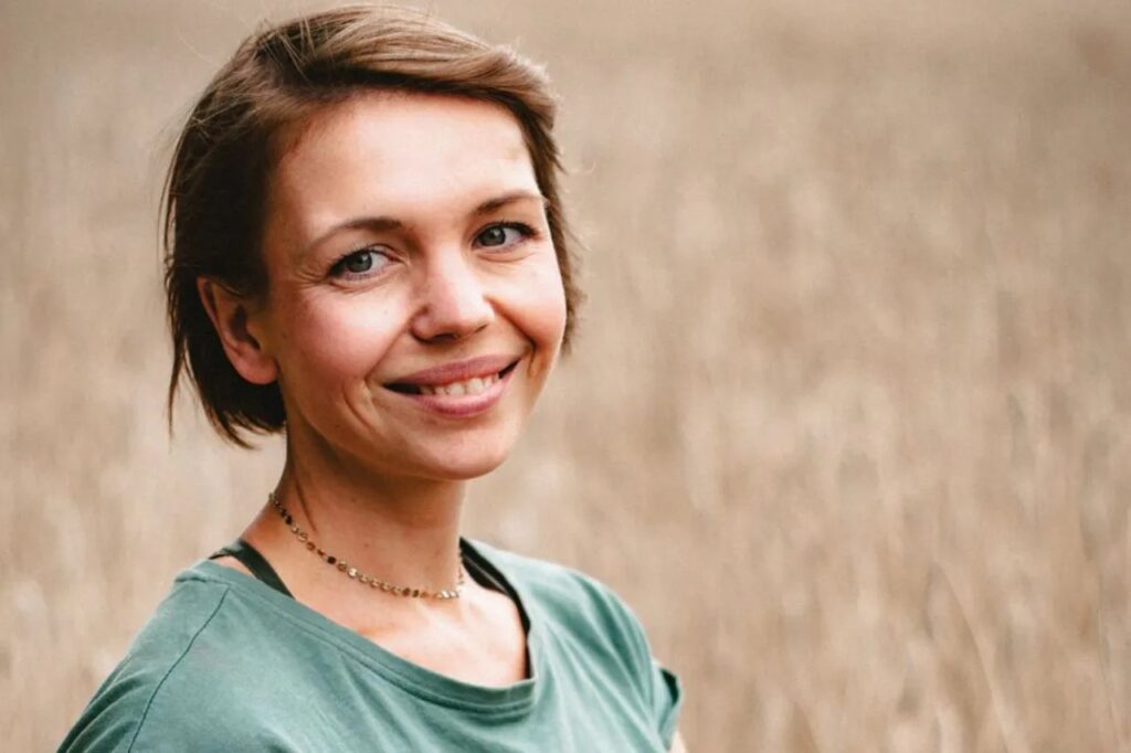 Andrea Meinhold