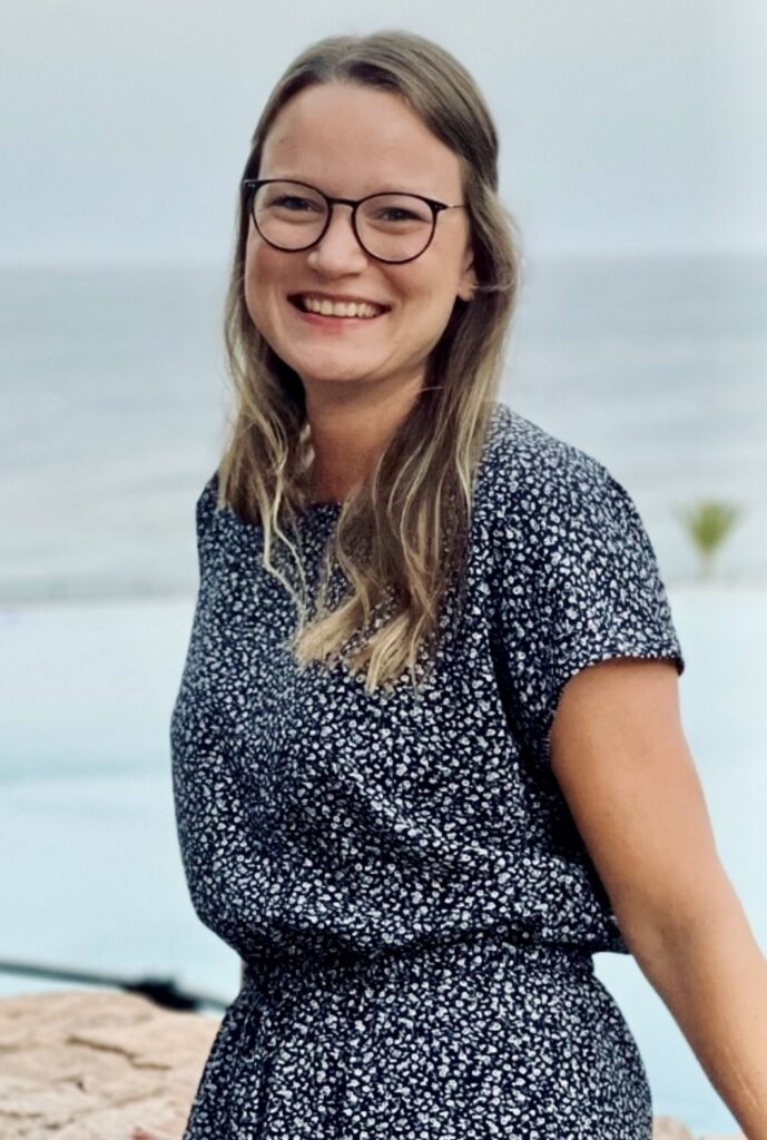 Annika Wortmann