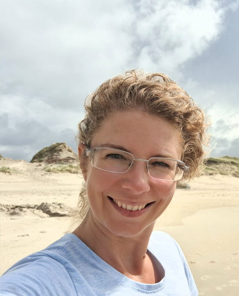 Britta Valentin