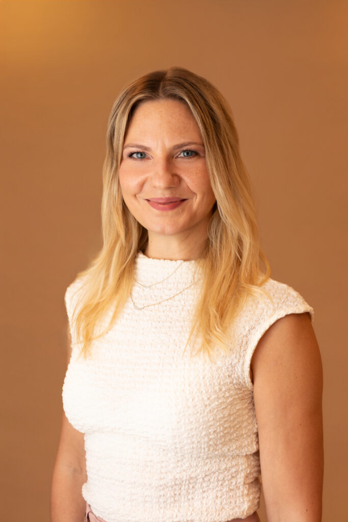 Carina Welzel