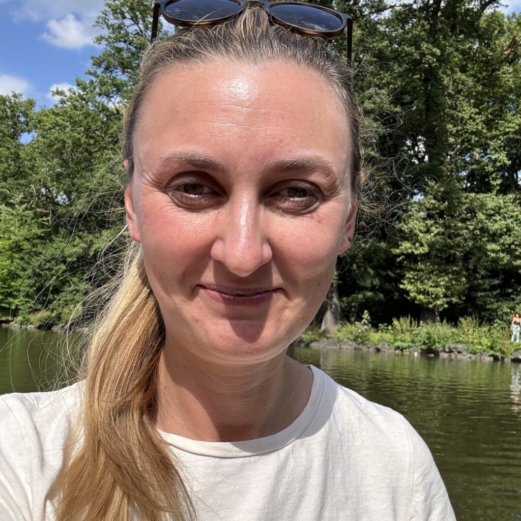 Christin Freiberger