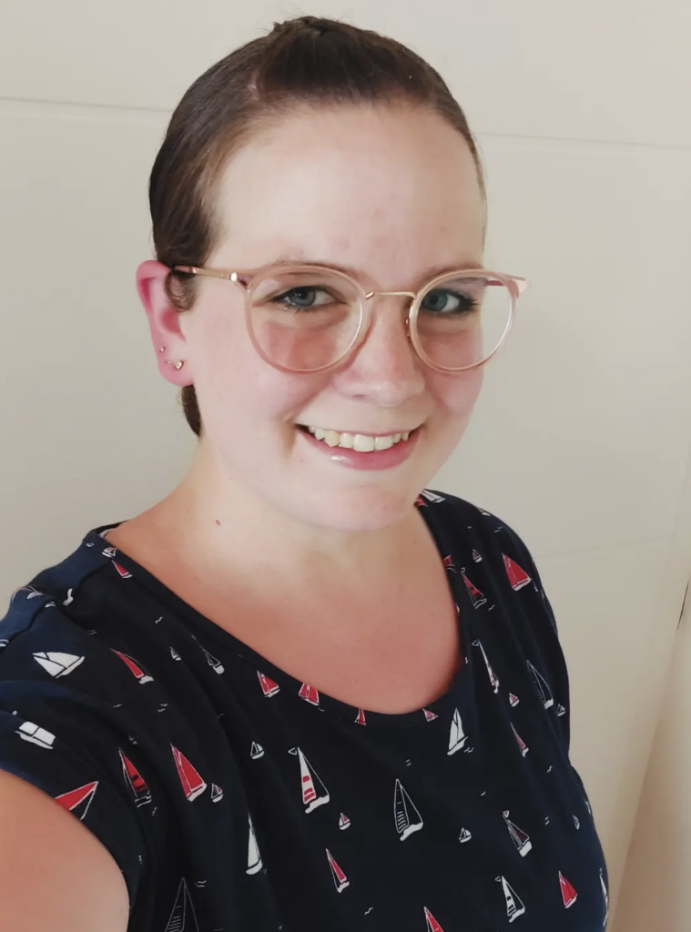 Clarissa Reicherz