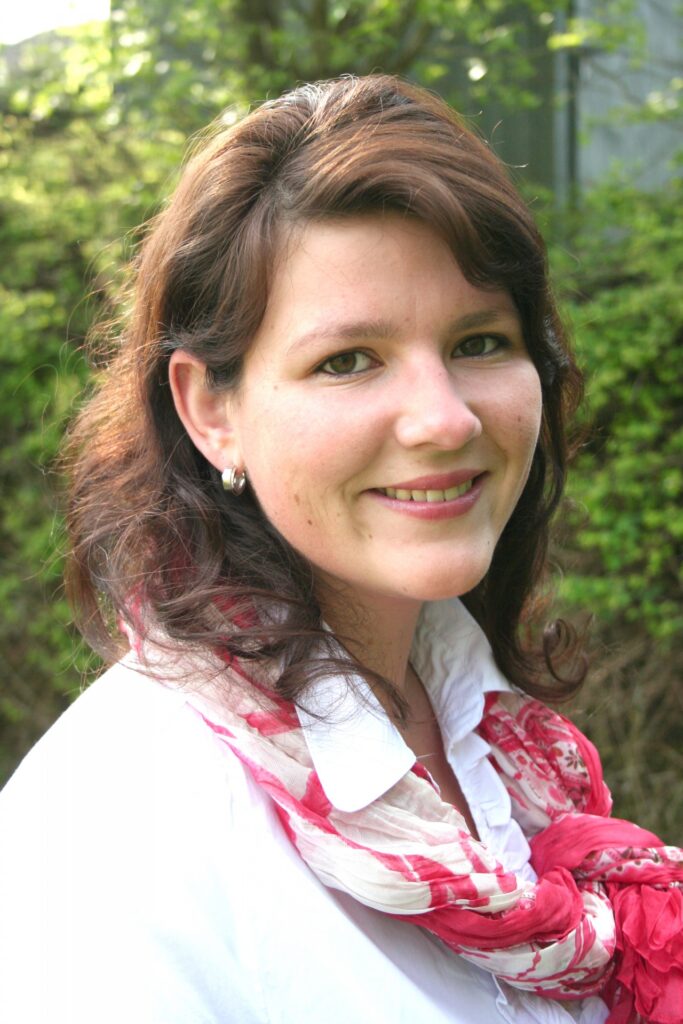 Eva-Maria Pörsch