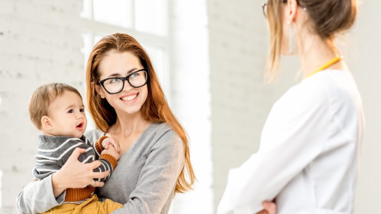Fachwissen Anfangsmilchnahrungen
