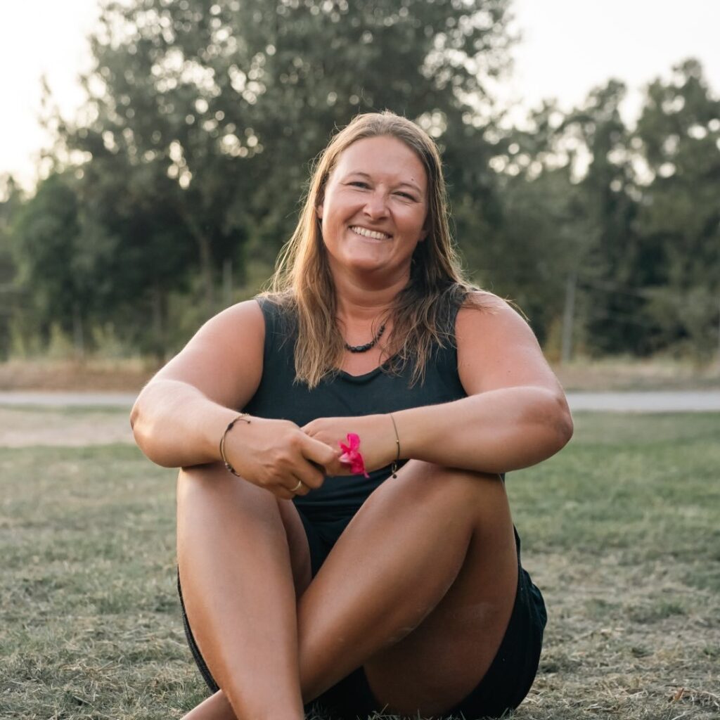 Ilva Leitinger