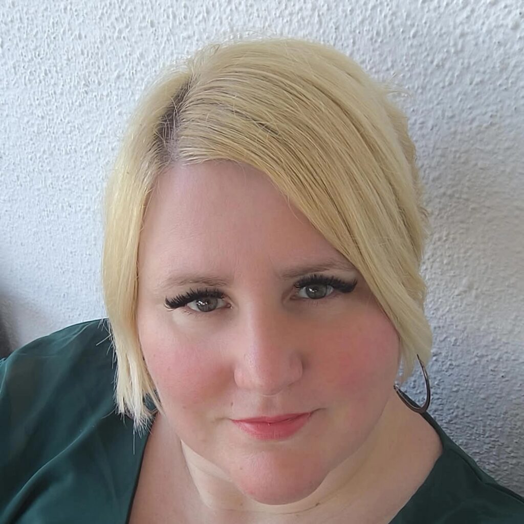Janina Zimmermann