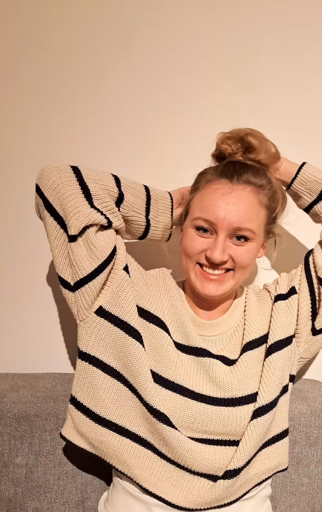Julia Hoffmann