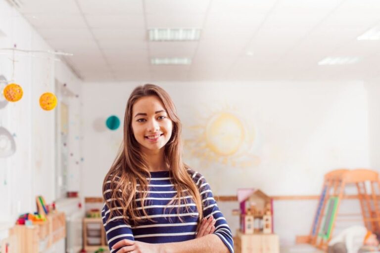 Eltern-Kind-Kursleitung