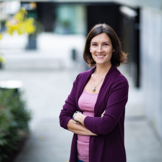 Karin Guggisberg