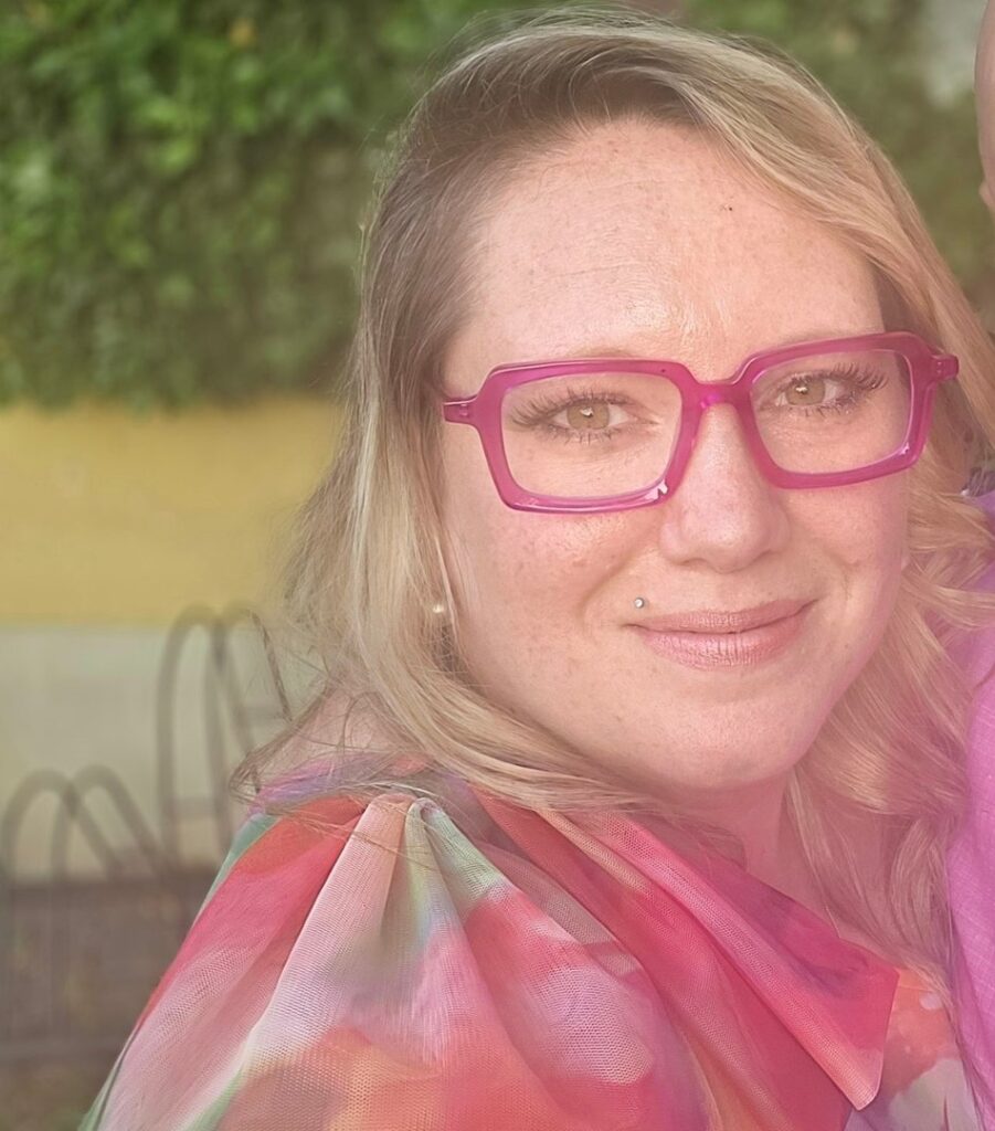 Kristin Oschatz-Thiele