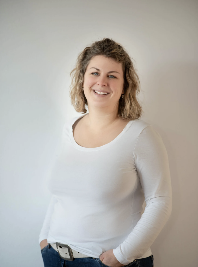 Kristin Weppler
