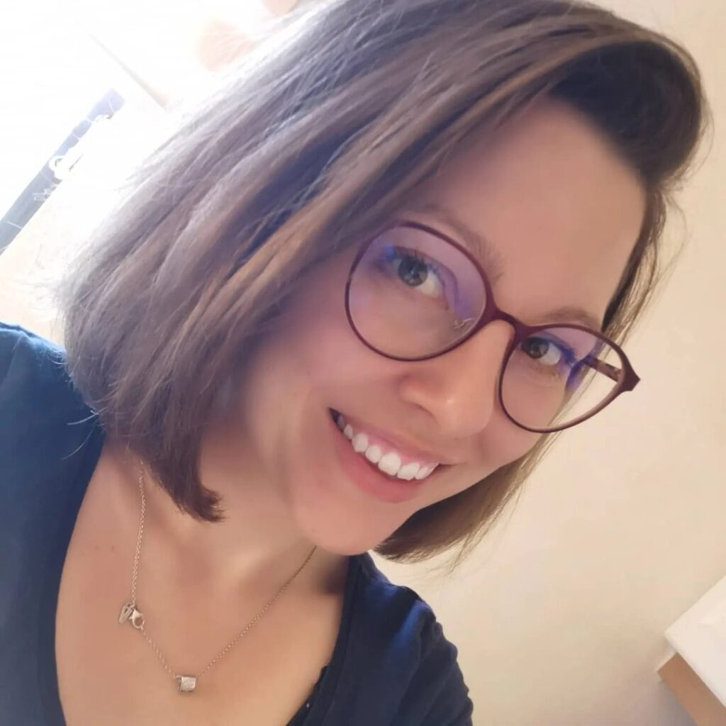 Lisa Witecy