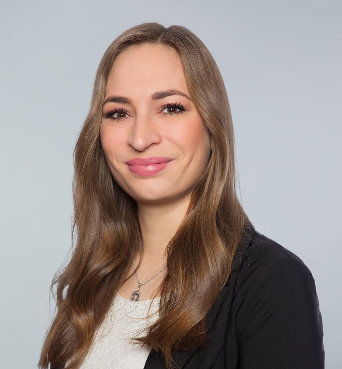 Melanie Czajkowski