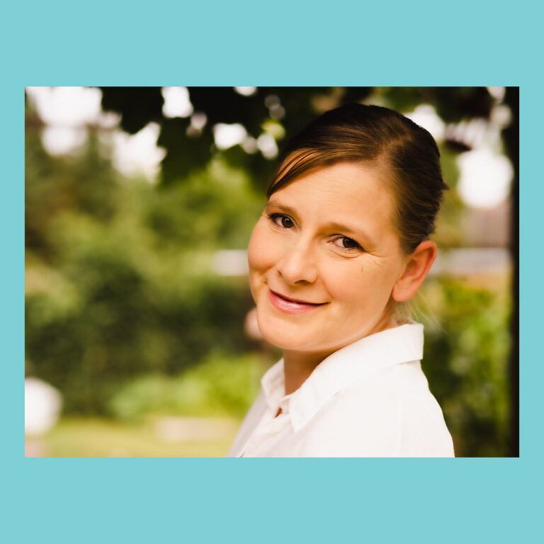 Antje Neubauer