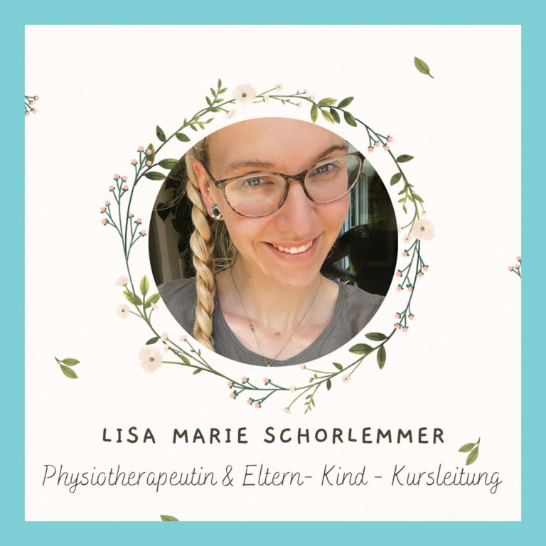 Lisa-Marie Schorlemmer
