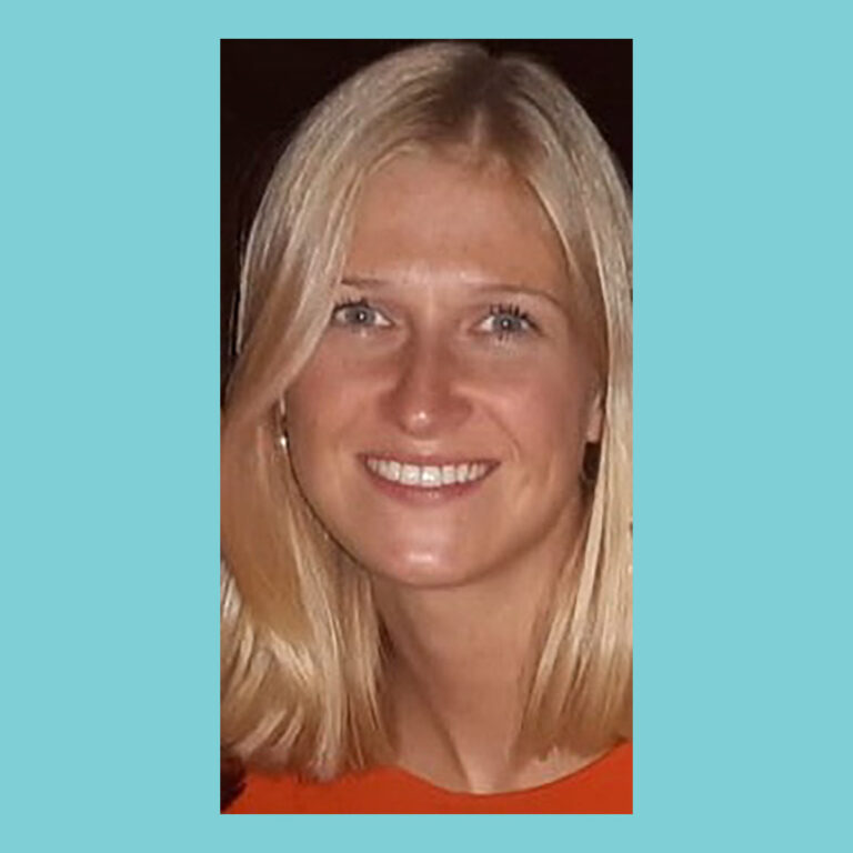 Julia Pfäffle
