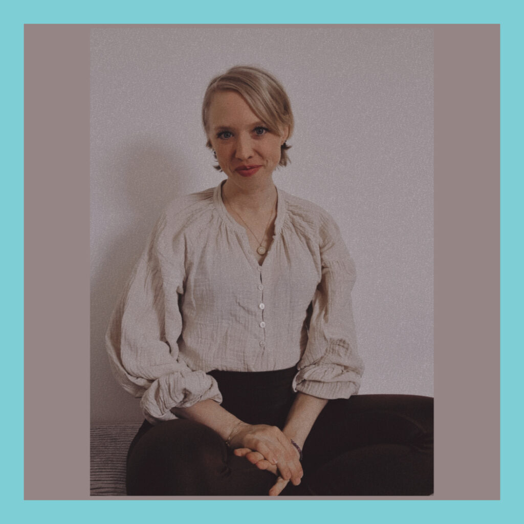 Sandra Wieczorek-Hecht