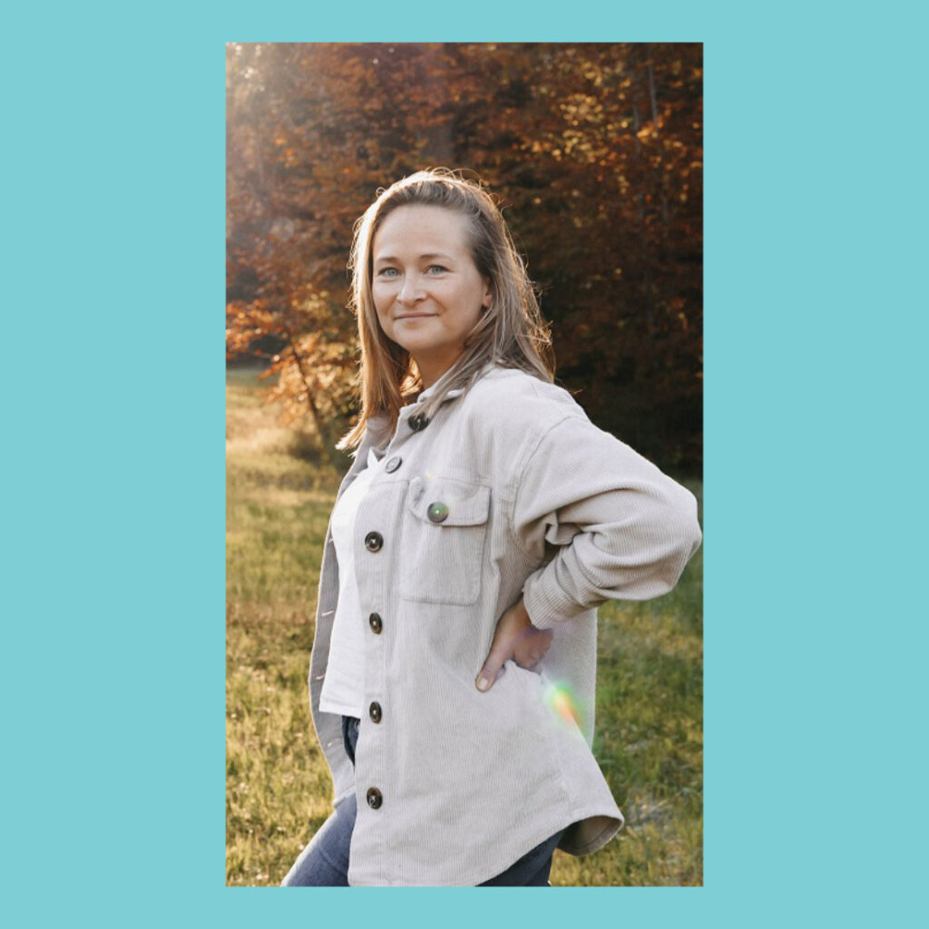 Kristin Hänsch