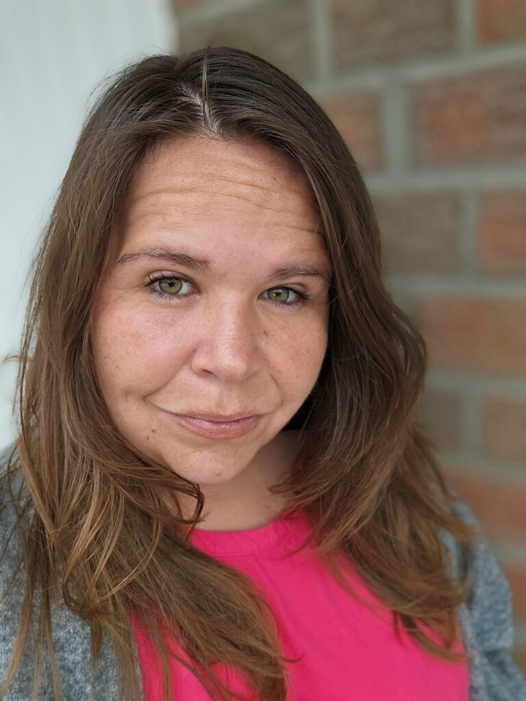 Maren Schütz