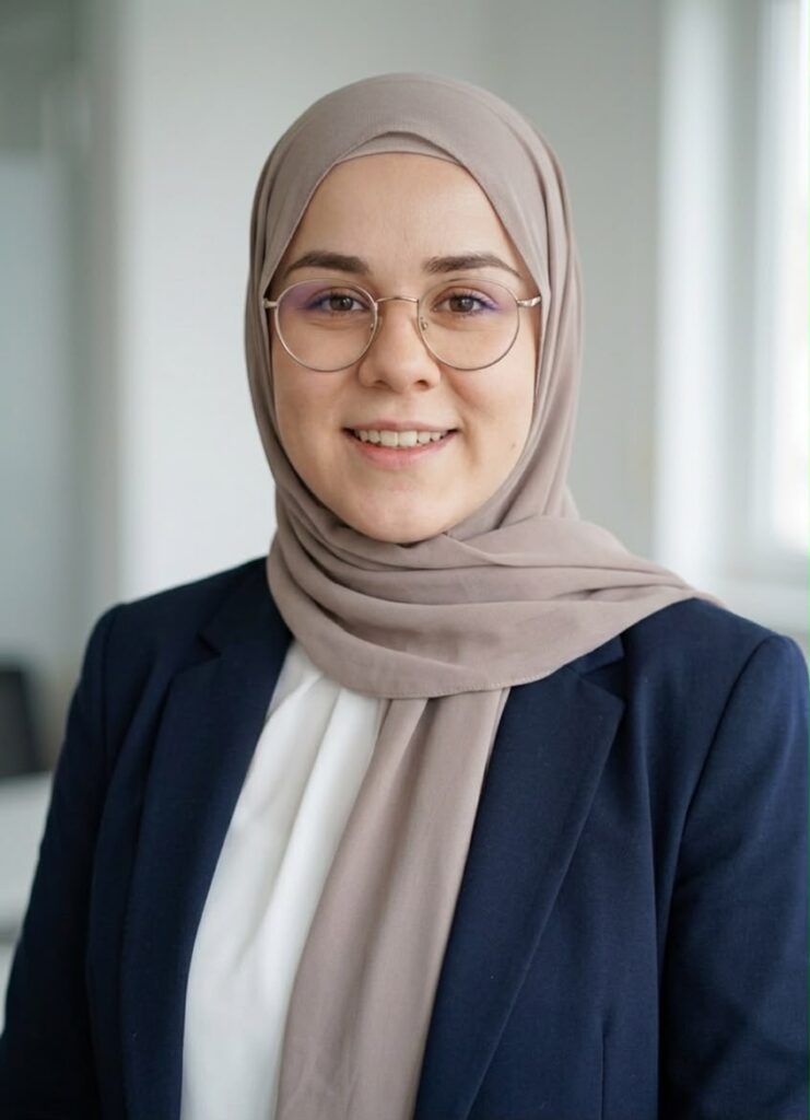 Rukiye Nur Konar