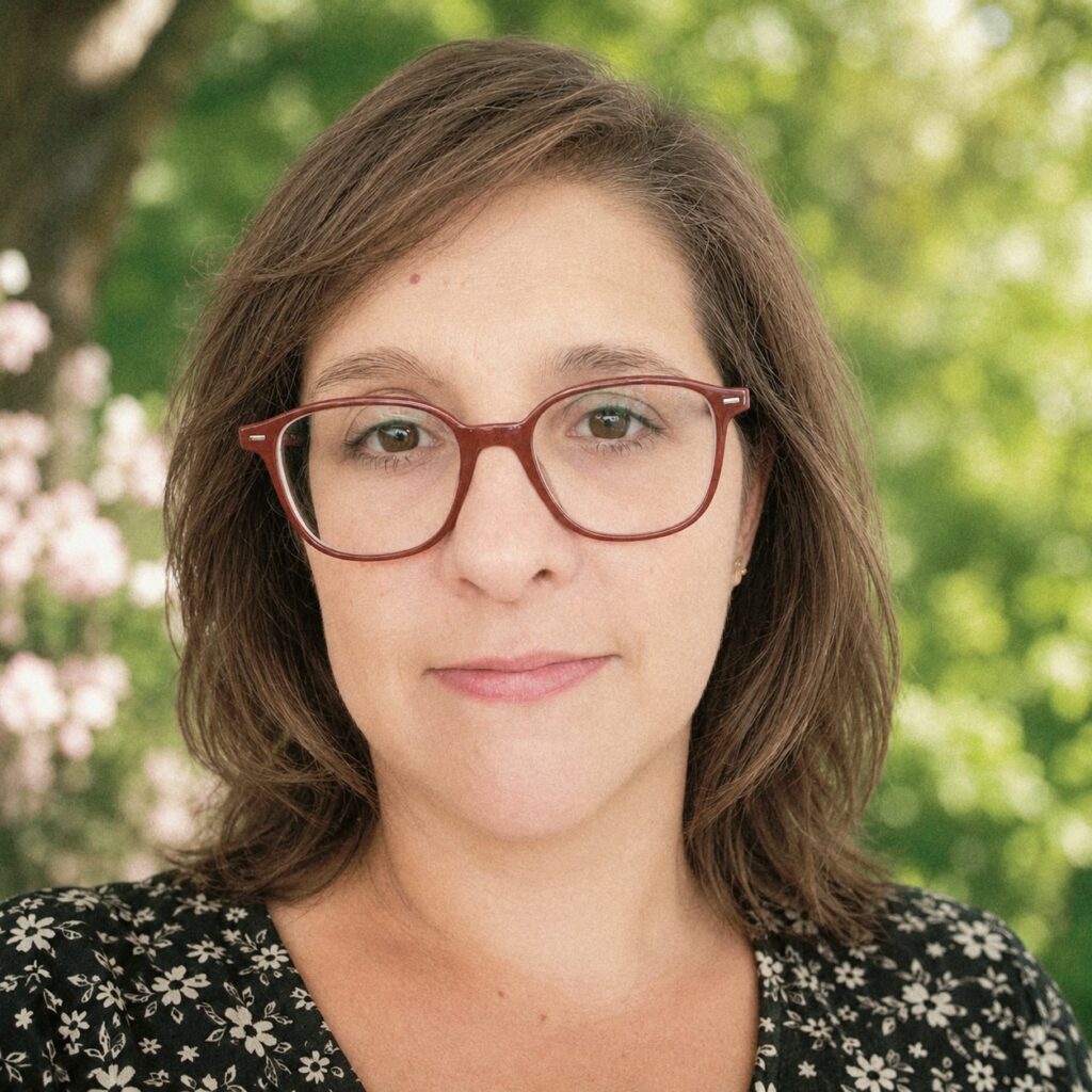 Sandra Meyerhöfer
