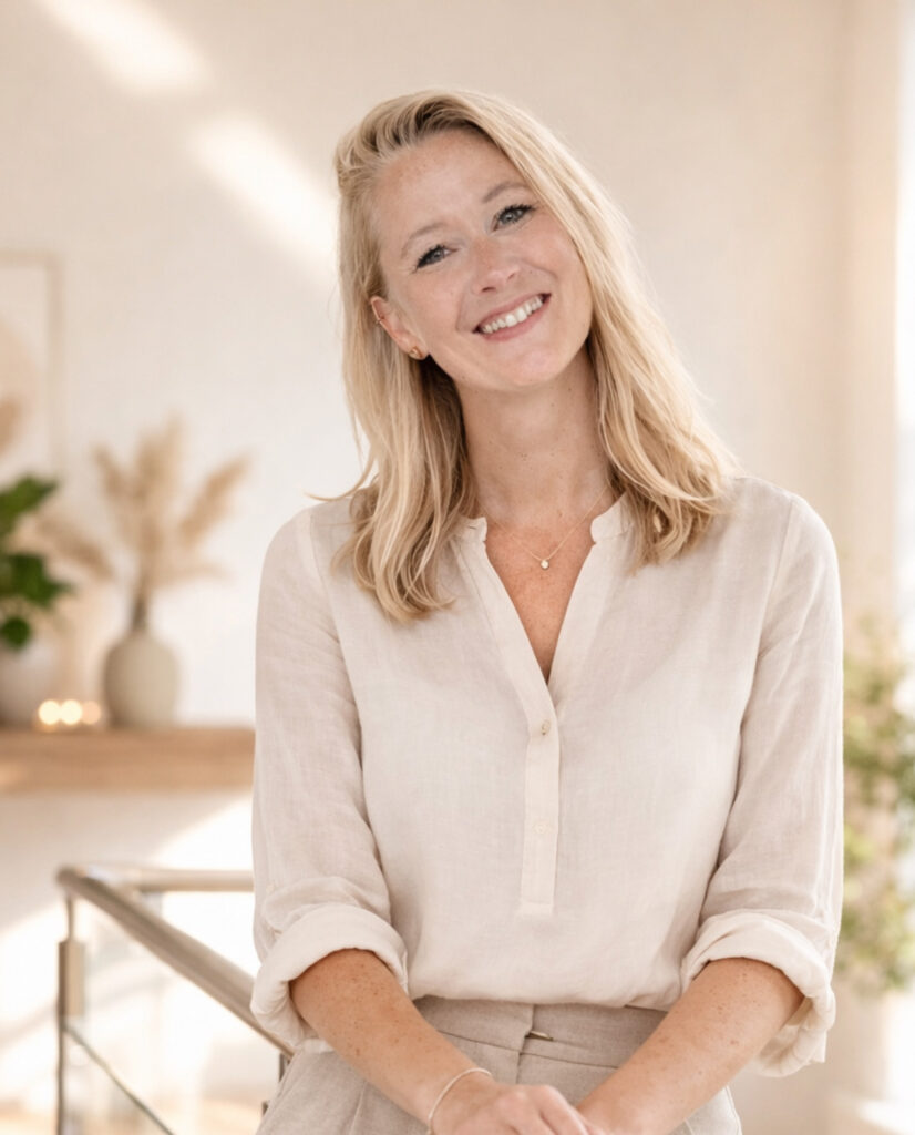 Stephanie Ostfeld