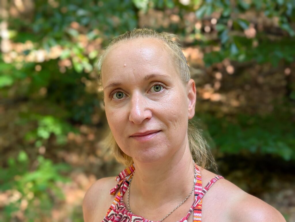 Tanja Feuser