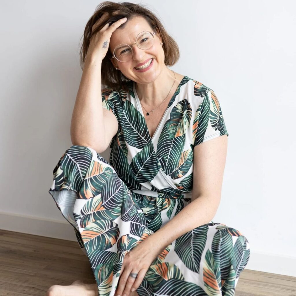 Tanja Sölter
