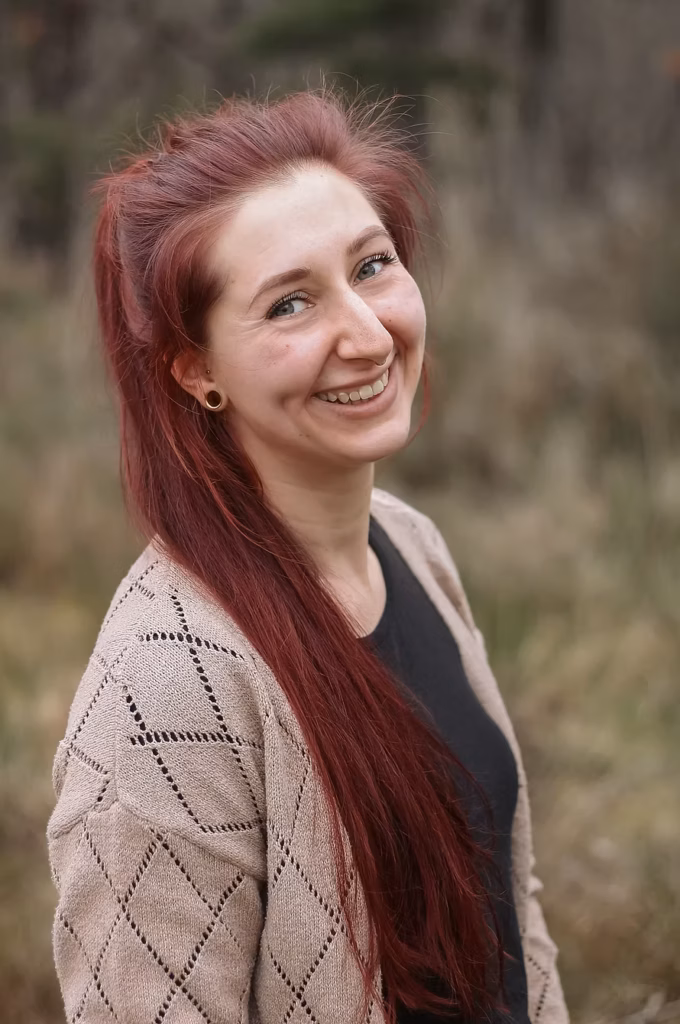 Thekla Müller