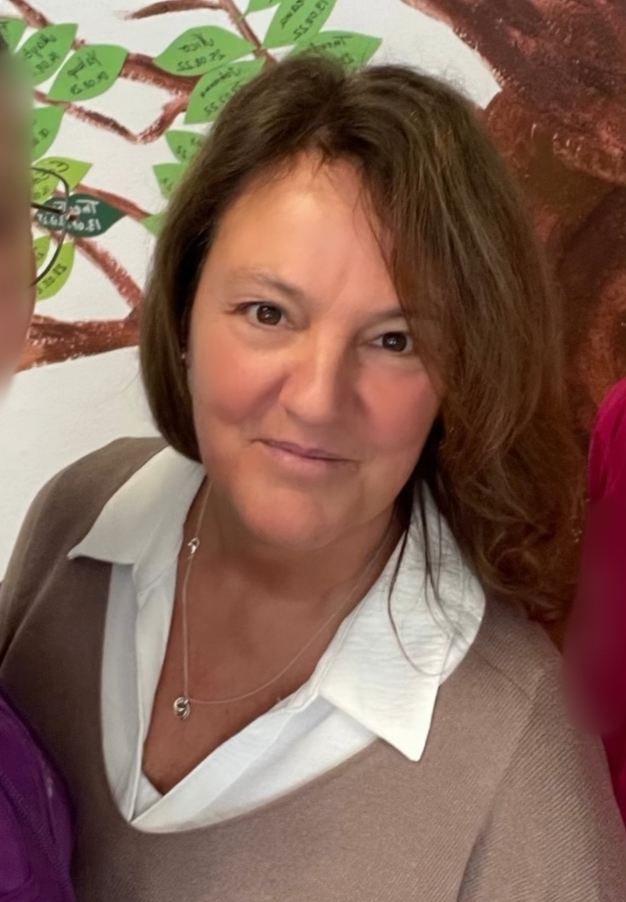Mandy Heinrichs