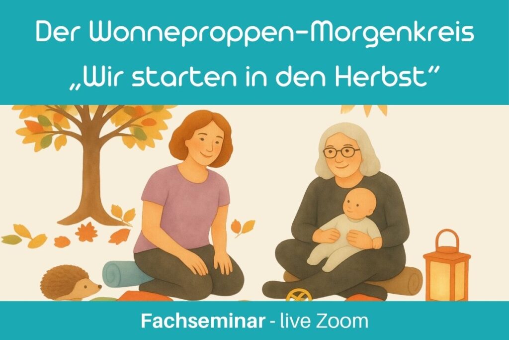 Fachseminar: Wir starten in den Herbst – QEKK